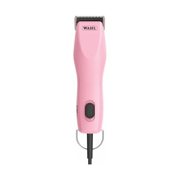 Professional pet clipper KM2+ Pink WAHP3027126