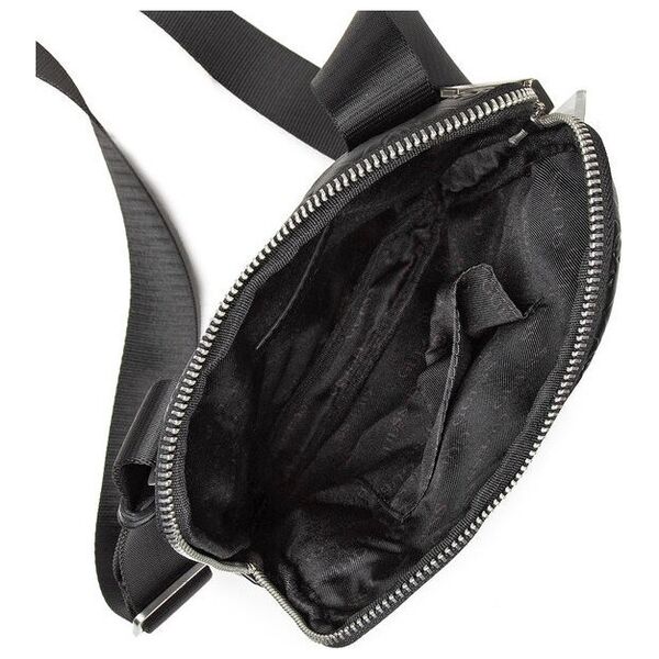 Guess, Vezzola, Textile Bag, For Men For Men