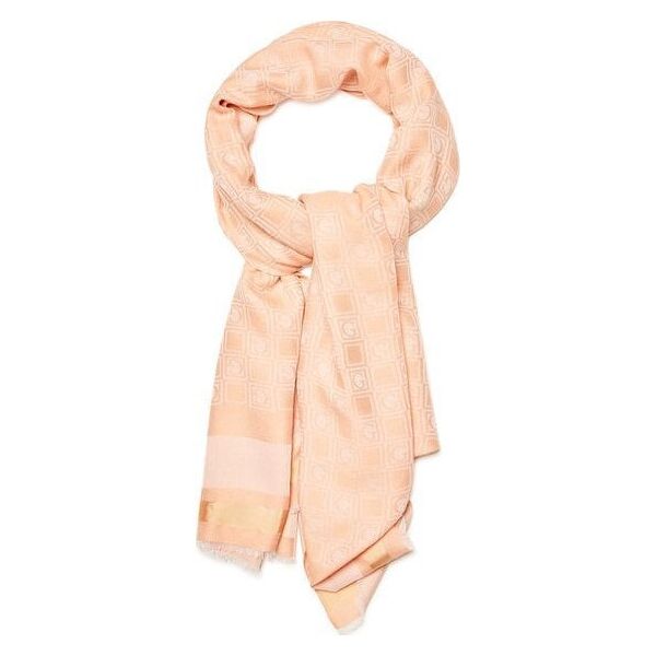 Guess, Guess, Textile Scarf, AW9060MOD03AHR, For Women For Women