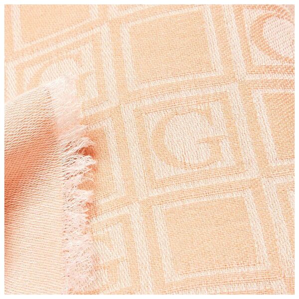 Guess, Guess, Textile Scarf, AW9060MOD03AHR, For Women For Women