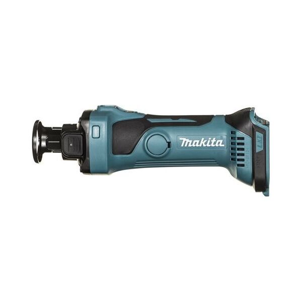 Makita Wycinarka akumulatorowa do płyt k/g (DCO180Z)