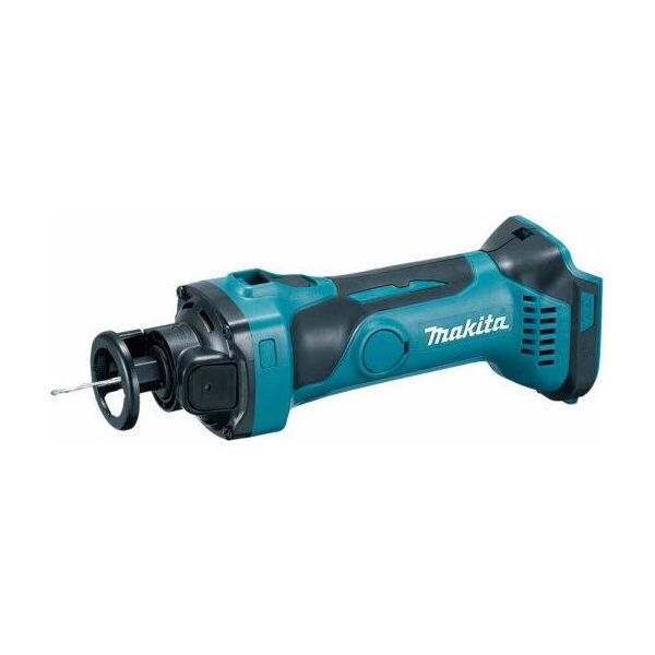 Makita Wycinarka akumulatorowa do płyt k/g (DCO180Z)