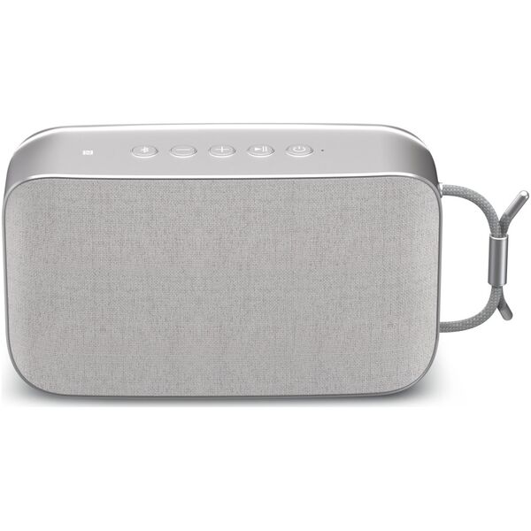 Głośnik TechniSat Bluspeaker XL szary (0001/9119)