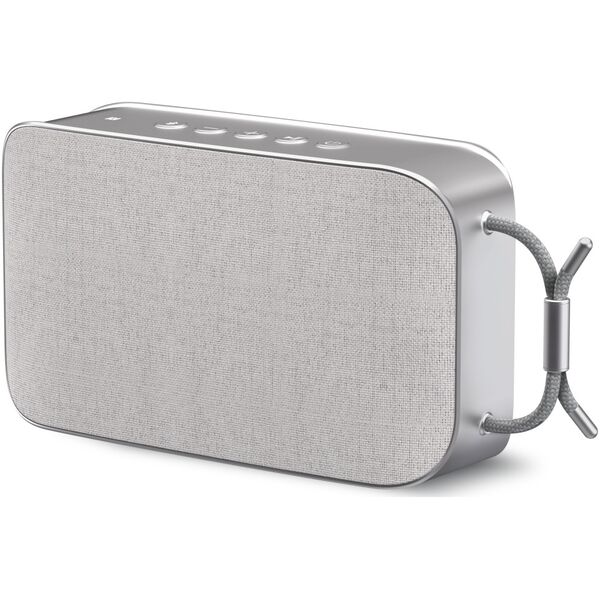 Głośnik TechniSat Bluspeaker XL szary (0001/9119)