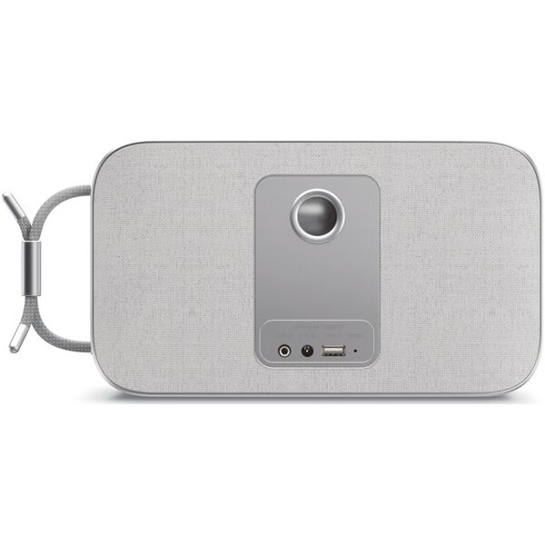 Głośnik TechniSat Bluspeaker XL szary (0001/9119)