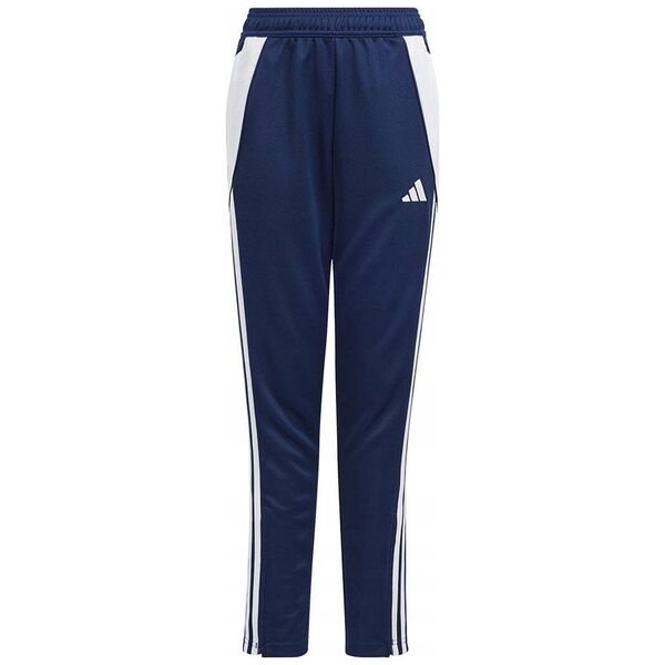 Spodnie adidas TIRO 24 Training Pants Jr IS1001
