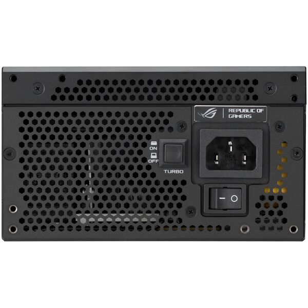 ASUS ROG Thor Titanium III, 80 PLUS Titanium Netzteil, modular PCIe 5.1 - 1600 Watt