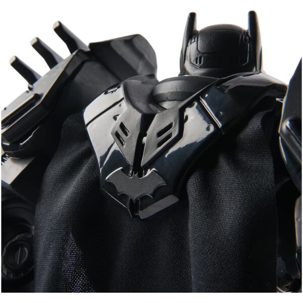 DC Metal Force XL Heroes 30 cm - Batman