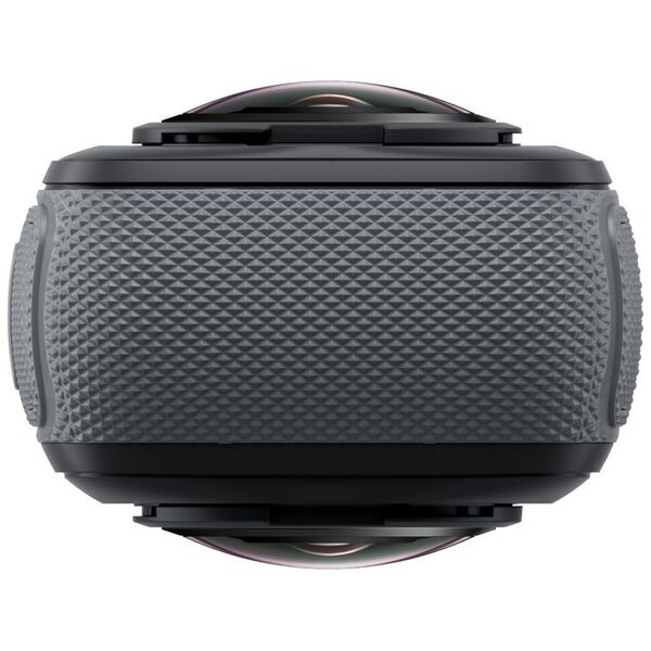 Insta360 X4 Motorcycle Bundle aparat do fotografii sportowej 72 MP 8K Ultra HD CMOS 25,4 / 2 mm (1 / 2") Wi-Fi 602 g