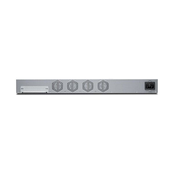 Juniper SRX340 & Junos Software Base firewall (hardware) 1U 4,7 Gbit/s