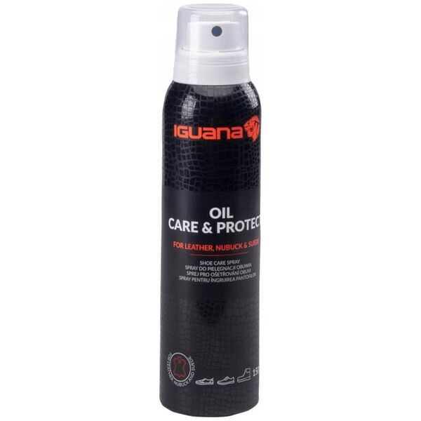 Środek pielęgnacyjny OIL CARE & PROTECT SPRAY 150 ML