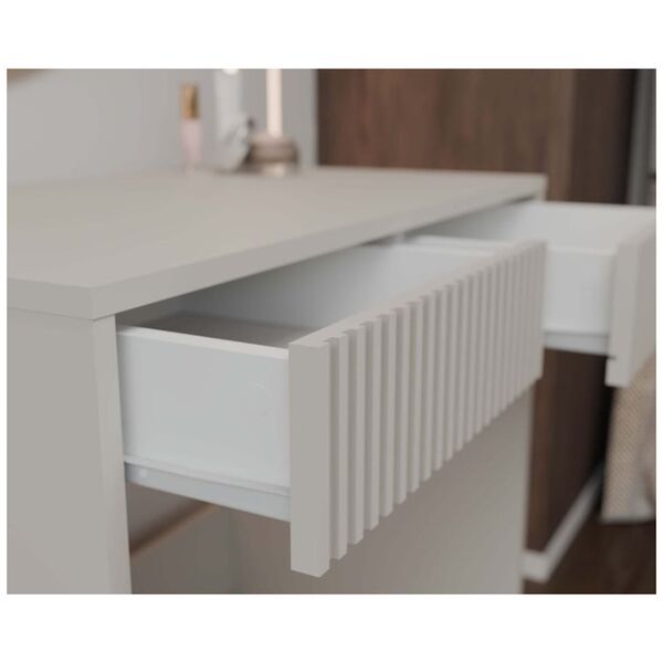 Biurko MARINA 2S SLIM KASZMIR