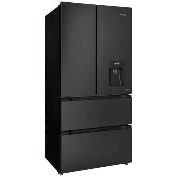 Lodówka Concept LA6683DS