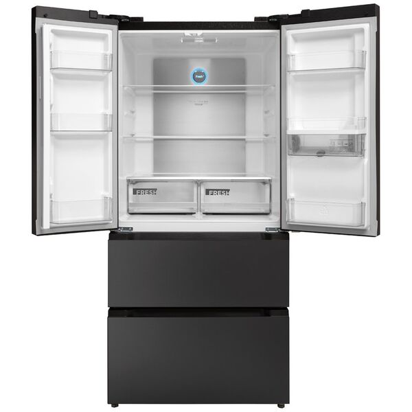 Lodówka Concept LA6683DS
