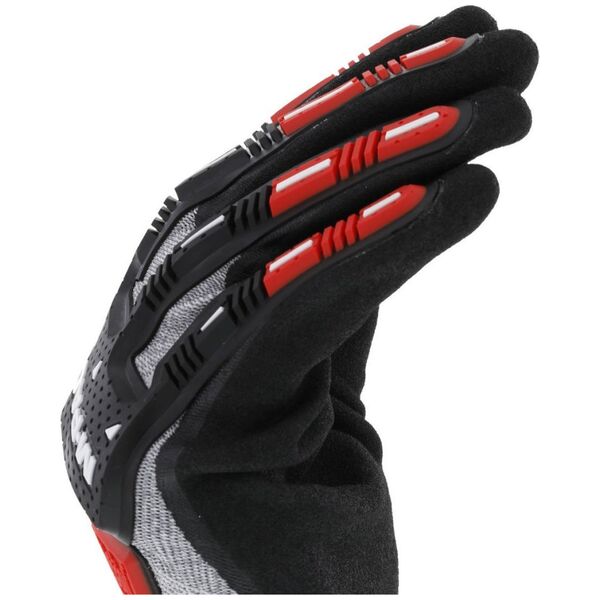 Mechanix Wear RĘKAWICE MECHANIX M-PACT® KNIT CR5A4 GREY