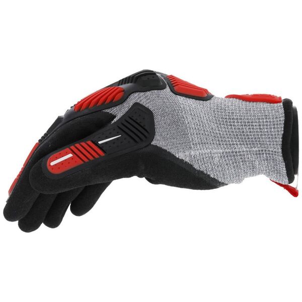 Mechanix Wear RĘKAWICE MECHANIX M-PACT® KNIT CR5A4 GREY