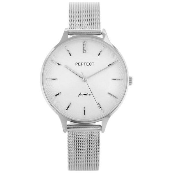Zegarek Perfect ZEGAREK DAMSKI PERFECT F353-01 (zp511c) + BOX