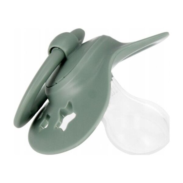 NUK NUK SMOCZEK USP 2EL 0-6M SIGNAT B/Z 10730617 1/6