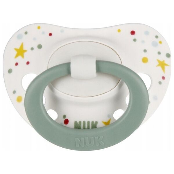 NUK NUK SMOCZEK USP 2EL 0-6M SIGNAT B/Z 10730617 1/6