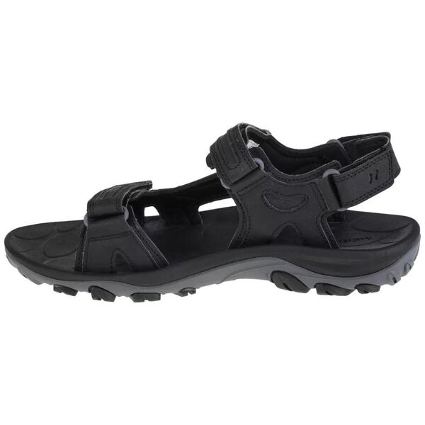 Merrell Sandały męskie MERRELL HUNTINGTON SPORT CONVERT (J036871) 44