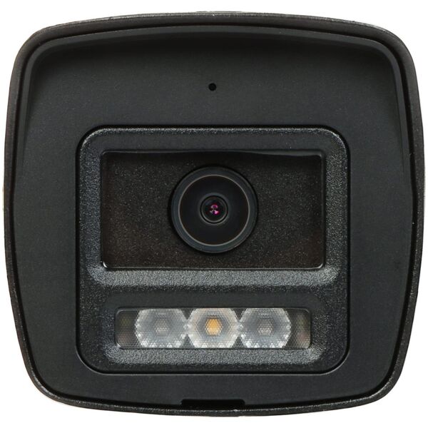 KAMERA IP DS-2CD1083G2-LIUF/SL(2.8MM)PL Smart Hybrid Light - 8Mpx 4K UHD Hikvision