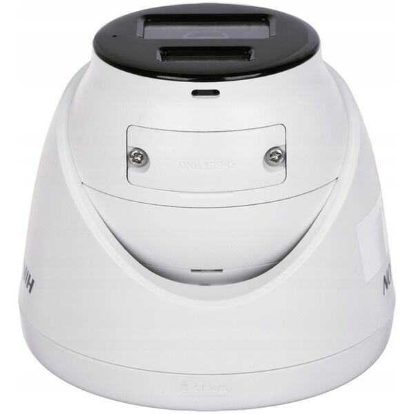 KAMERA IP DS-2CD1363G2-LIUF/SL(2.8MM)PL Smart Hybrid Light - 6Mpx Hikvision