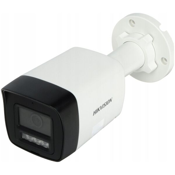 KAMERA IP DS-2CD1043G2-LIUF/SL(2.8MM)PL Smart Hybrid Light - 4Mpx Hikvision