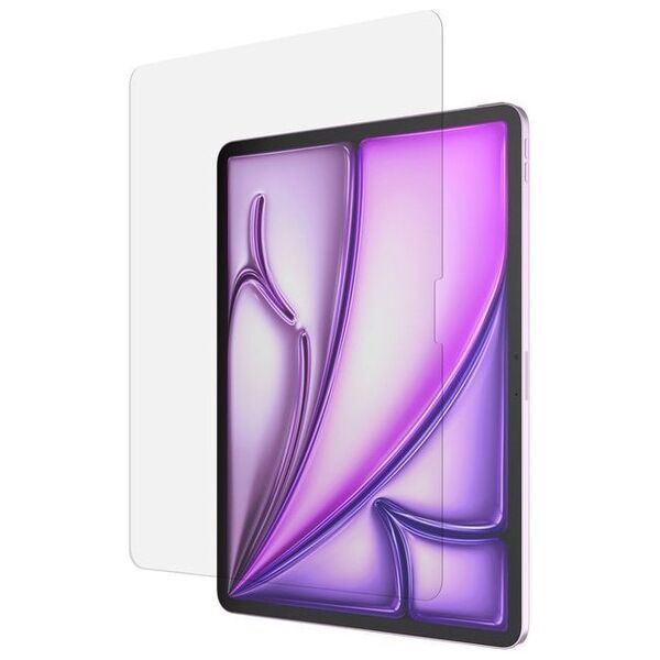 Belkin Szkło na iPad Air 13'' (M2), TemperedGlass, z aplikatorem