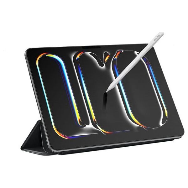 Belkin Szkło na iPad Pro 13'' (M4), TemperedGlass, z aplikatorem