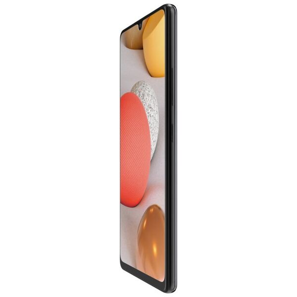 Belkin Szkło na Samsung A42, Tempered Glass, z aplikatorem