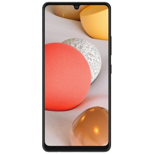 Belkin Szkło na Samsung A42, Tempered Glass, z aplikatorem