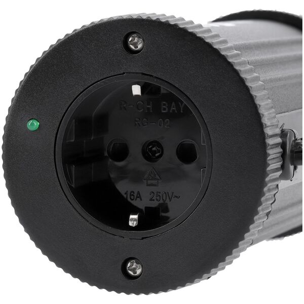 YT.VOLTAGE CONVERTER 12/230V 150W
