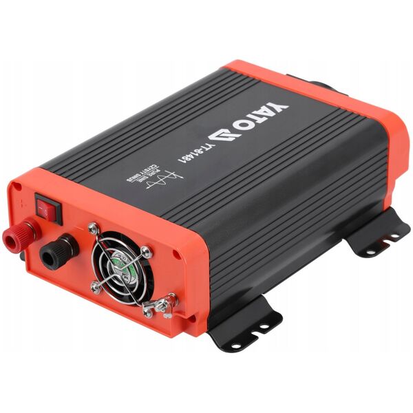 YT.VOLTAGE CONVERTER 12/230V 300W