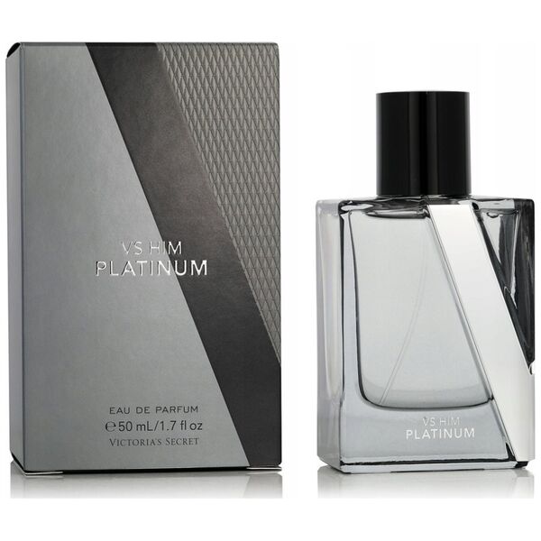 Victoria's Secret VS Him Platinum Eau De Parfum 50 ml (man)