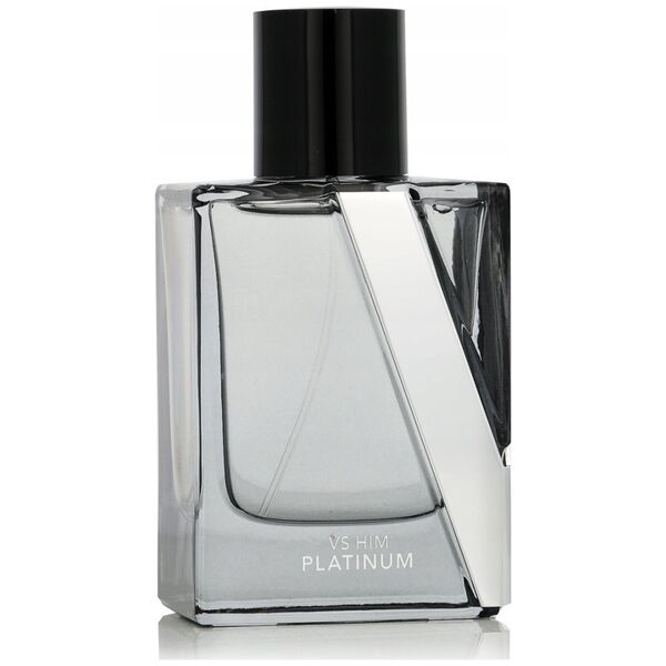 Victoria's Secret VS Him Platinum Eau De Parfum 50 ml (man)