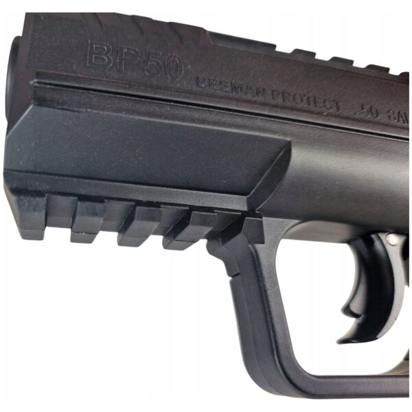 Pistolet na kule BEEMAN BP50 kal.50 CO2-12g