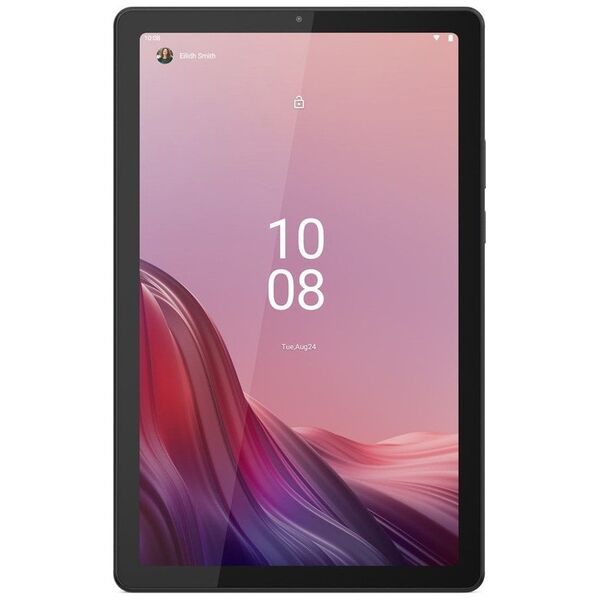 Lenovo Tab M9 MediaTek Helio G80 9"HD IPS 400nits Touch 4/64GB Arm Mali-G52 MC2 Android Arctic Grey