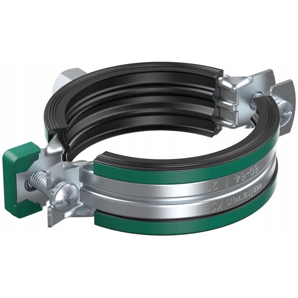 KSB2 Obejma EPDM M8/10 108-115mm 4