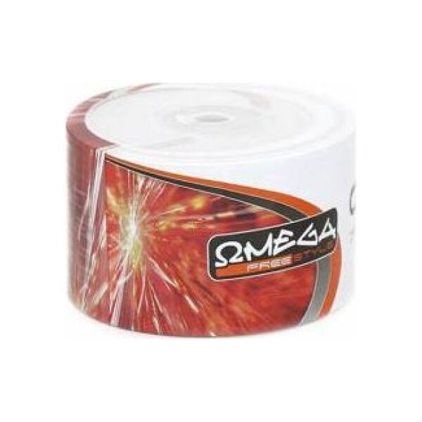 Omega CD-R 700 MB 52x 50 sztuk (40095)