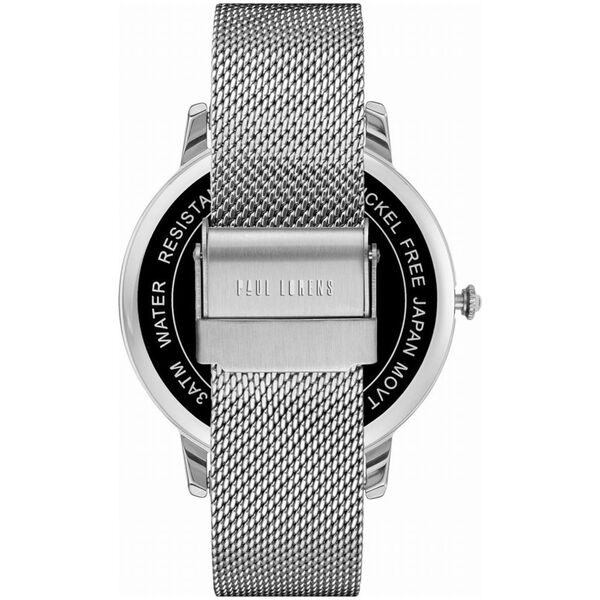 Zegarek Paul Lorens ZEGAREK DAMSKI PAUL LORENS - PL11503B-3C1 (zg510a) + BOX