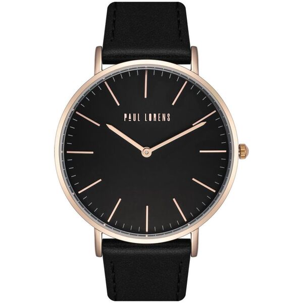 Zegarek Paul Lorens ZEGAREK DAMSKI PAUL LORENS - PL11014A7-1A4 (zg509c) + BOX
