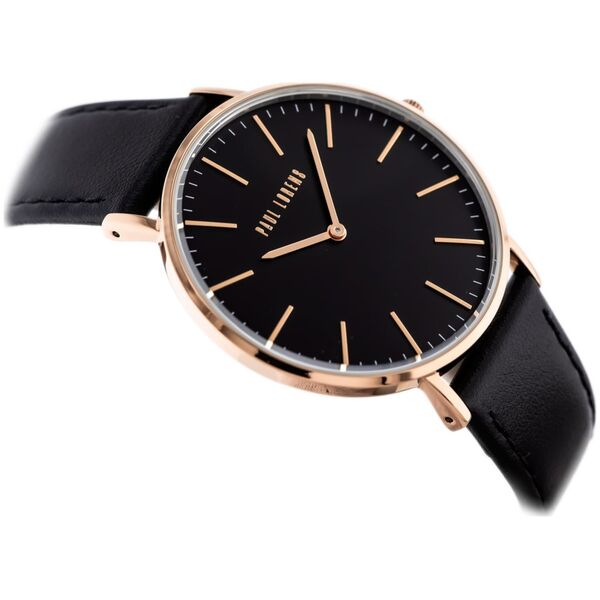 Zegarek Paul Lorens ZEGAREK DAMSKI PAUL LORENS - PL11014A7-1A4 (zg509c) + BOX