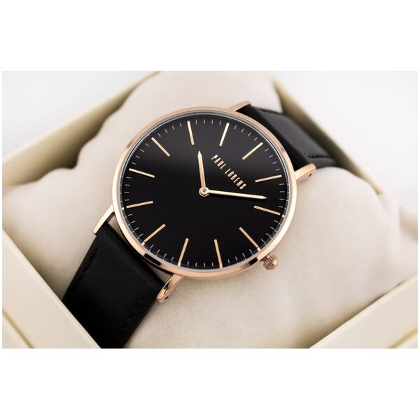 Zegarek Paul Lorens ZEGAREK DAMSKI PAUL LORENS - PL11014A7-1A4 (zg509c) + BOX