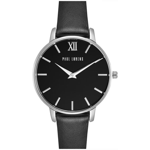 Zegarek Paul Lorens ZEGAREK DAMSKI PAUL LORENS - PL12177A-1A1 (zg513b) + BOX