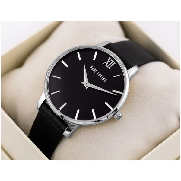 Zegarek Paul Lorens ZEGAREK DAMSKI PAUL LORENS - PL12177A-1A1 (zg513b) + BOX