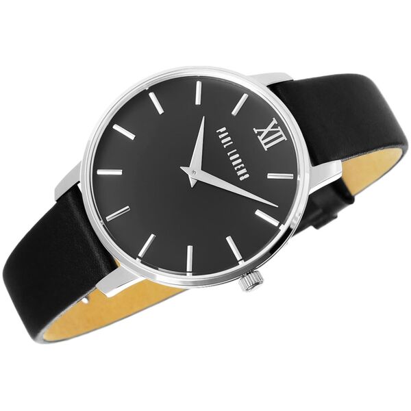 Zegarek Paul Lorens ZEGAREK DAMSKI PAUL LORENS - PL12177A-1A1 (zg513b) + BOX