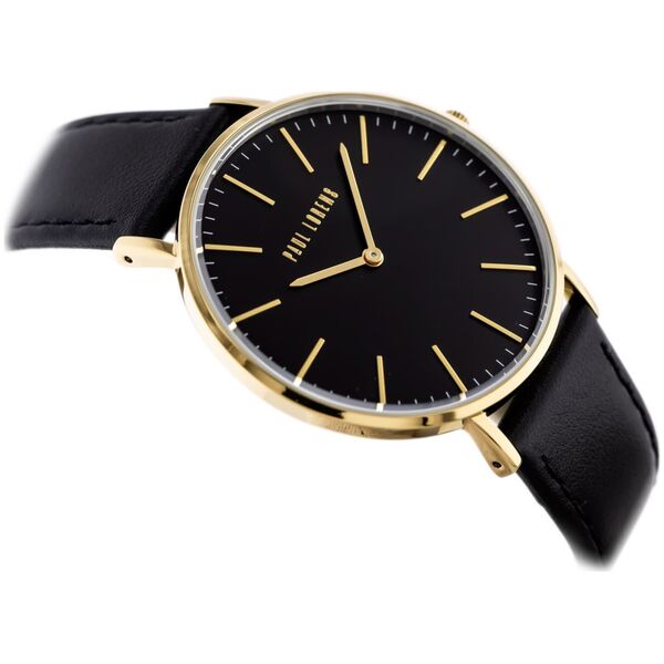 Zegarek Paul Lorens ZEGAREK DAMSKI PAUL LORENS - PL11014A7-1A2 (zg509b) + BOX