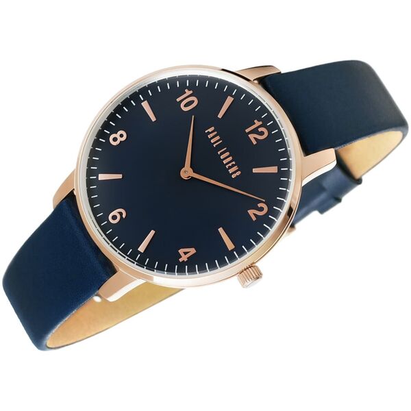 Zegarek Paul Lorens ZEGAREK DAMSKI PAUL LORENS - PL12177A6-6F3 (zg514d) + BOX
