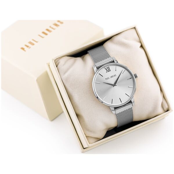 Zegarek Paul Lorens ZEGAREK DAMSKI PAUL LORENS - PL12177B-3C1 (zg515a) + BOX