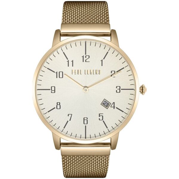 Zegarek Paul Lorens ZEGAREK DAMSKI PAUL LORENS - PL11503B-4D1 (zg510c) + BOX